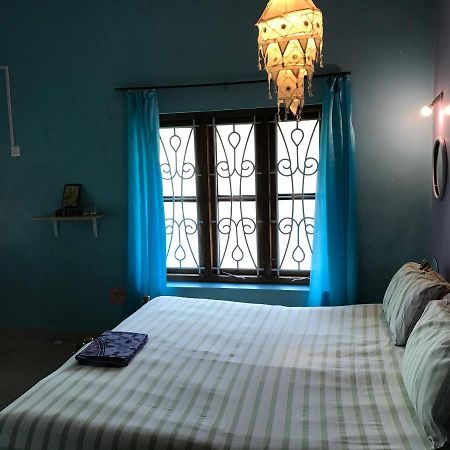 Arabian Soul Varkala Exterior foto