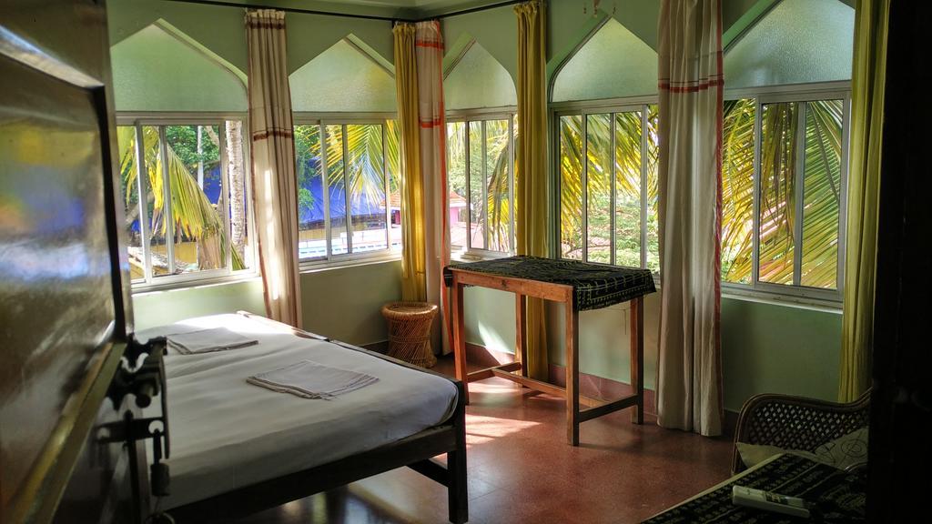 Arabian Soul Varkala Exterior foto