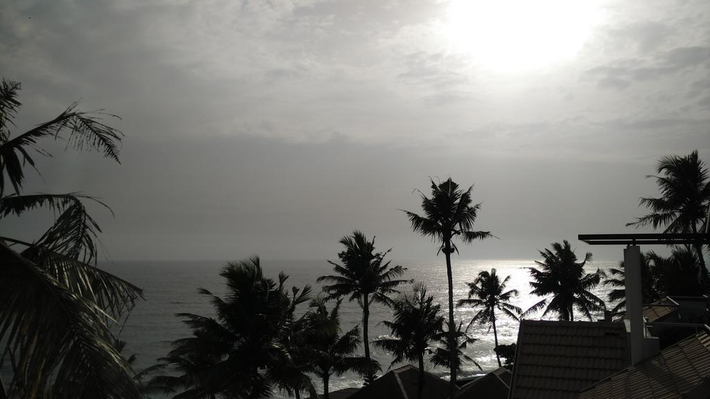 Arabian Soul Varkala Exterior foto
