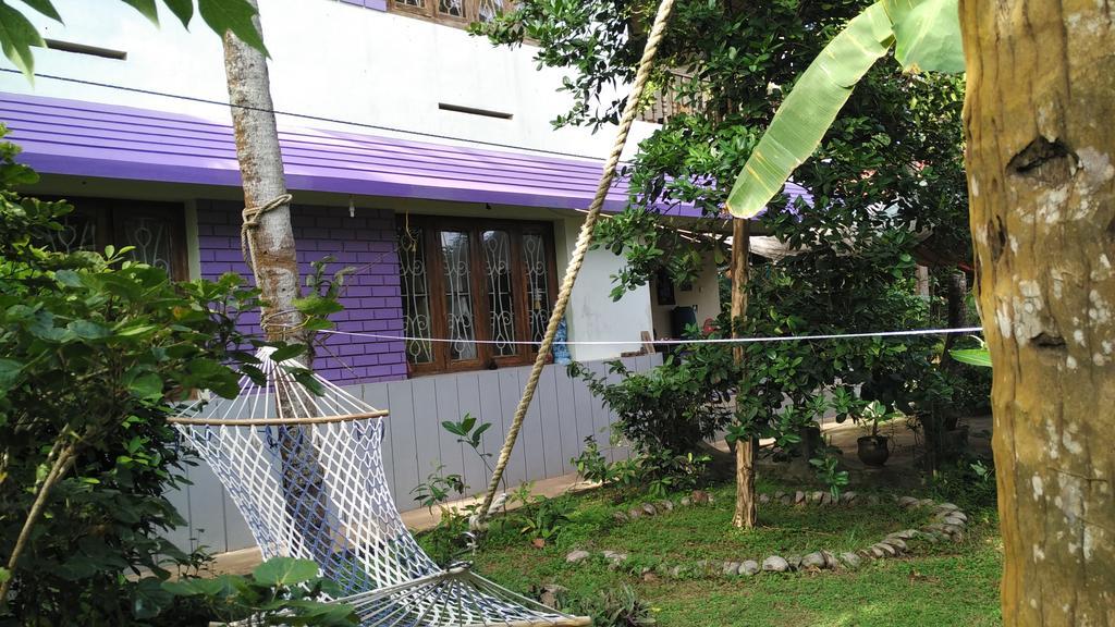 Arabian Soul Varkala Exterior foto