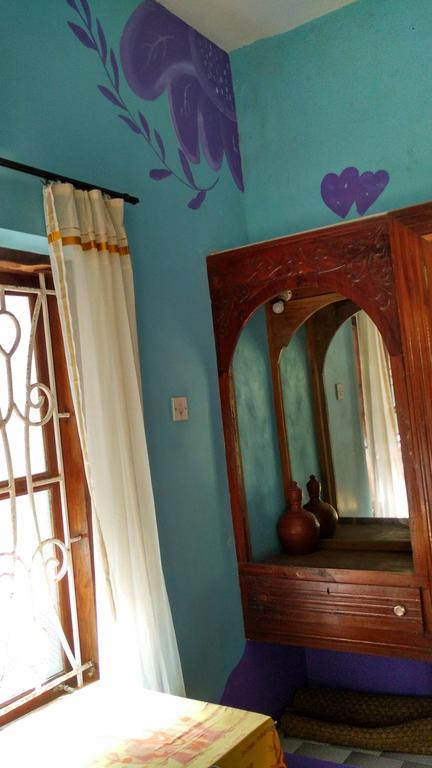 Arabian Soul Varkala Exterior foto