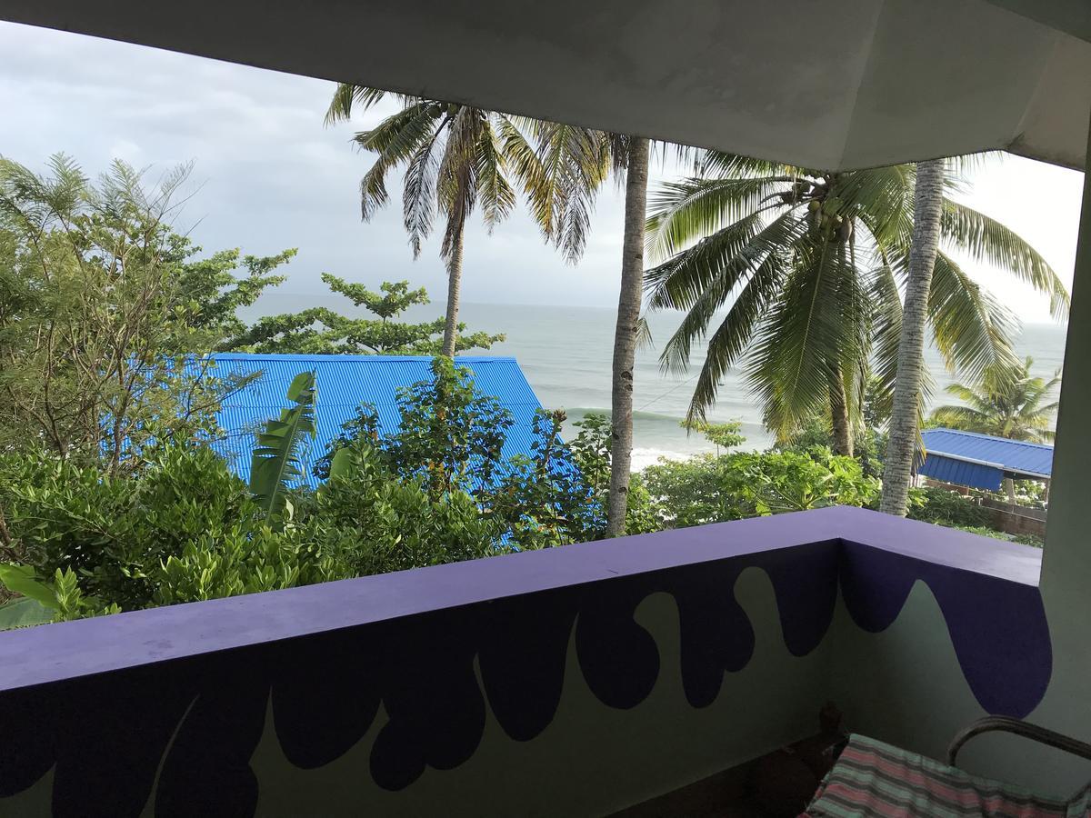 Arabian Soul Varkala Exterior foto