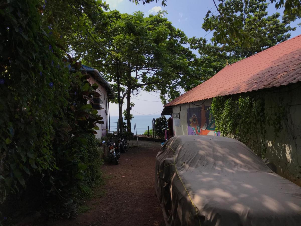 Arabian Soul Varkala Exterior foto
