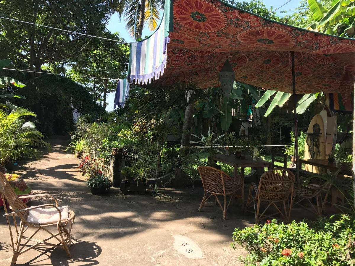 Arabian Soul Varkala Exterior foto