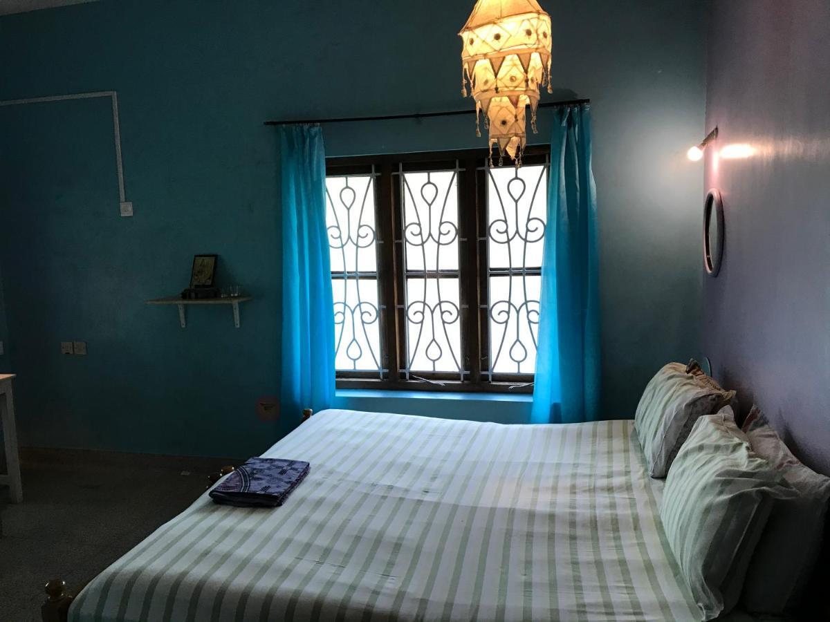 Arabian Soul Varkala Exterior foto