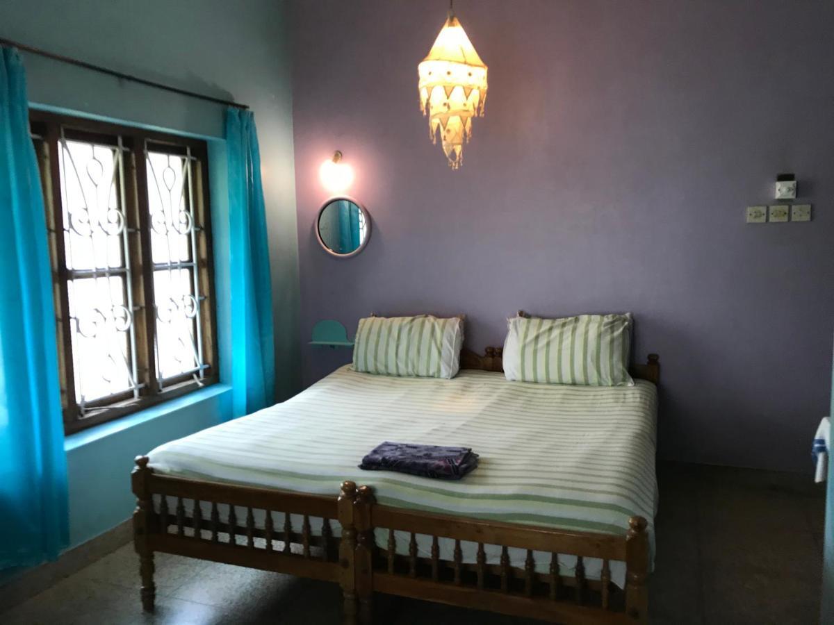 Arabian Soul Varkala Exterior foto