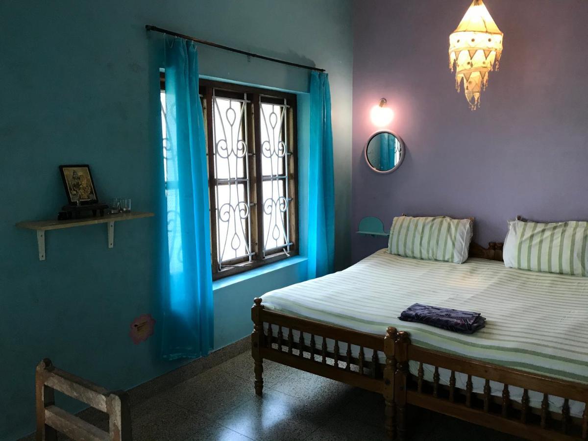 Arabian Soul Varkala Exterior foto